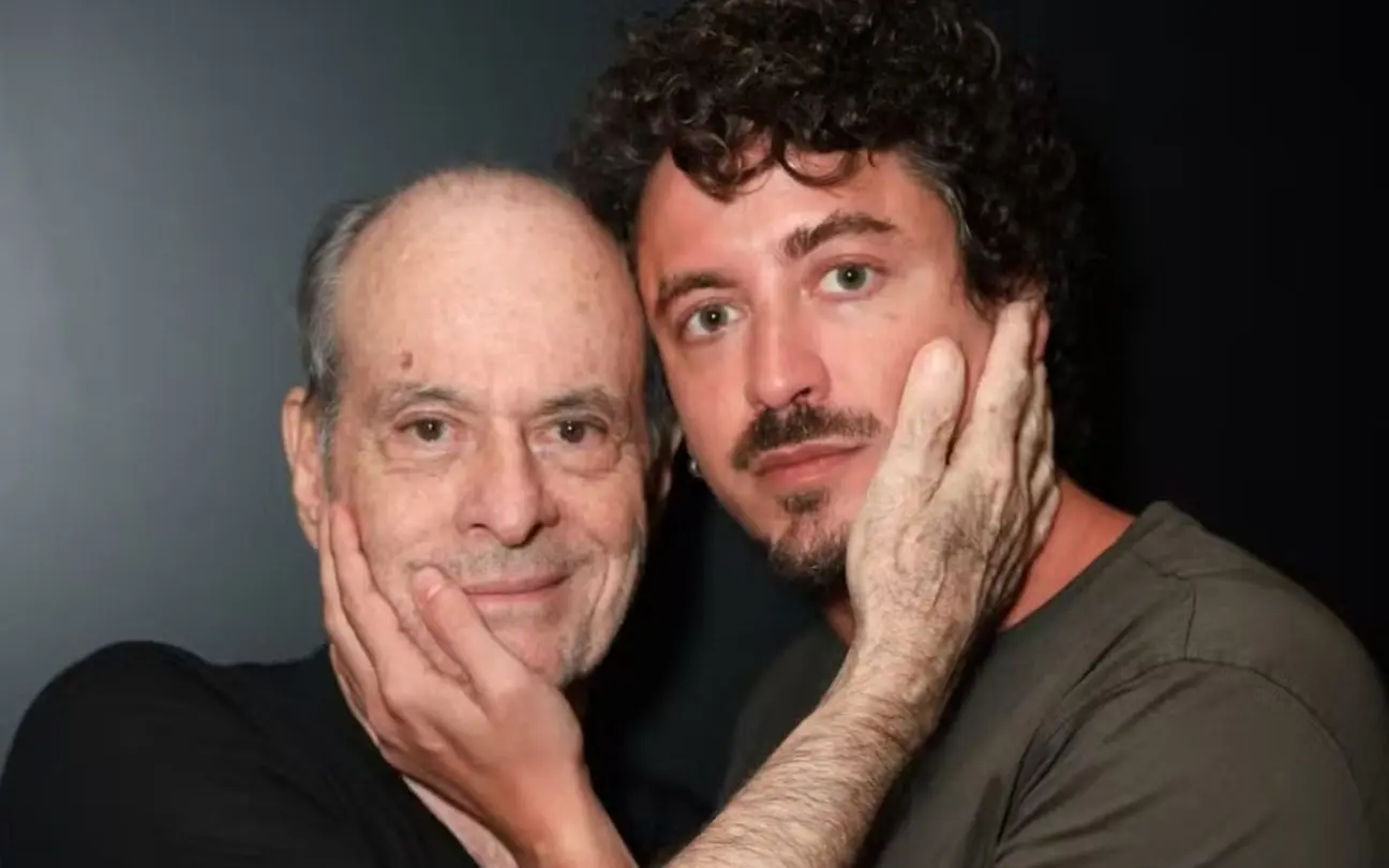 No momento, você está visualizando NETFLIX: Ney Matogrosso e a história do filme Homem com H