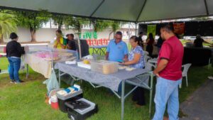 Leia mais sobre o artigo Feira da Família acontece no Dia Mundial do Meio Ambiente