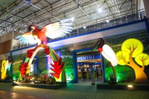 Leia mais sobre o artigo FIT Pantanal deve reunir mais de 65 mil visitantes
