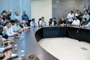 Leia mais sobre o artigo Rondonópolis recebe investimento de R$ 1,2 bilhão do governo de Mato Grosso