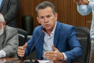 Leia mais sobre o artigo Mendes vai a Ásia buscar novos investimentos para Mato Grosso