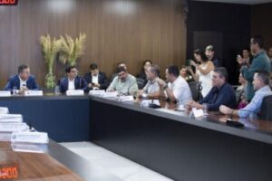 Leia mais sobre o artigo Hospital Geral de Cuiabá amplia em 75% atendimentos pelo SUS