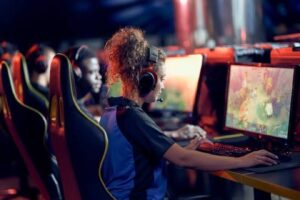 Leia mais sobre o artigo Mato-grossenses podem concorrer a 8 mil bolsas de estudo para gamers