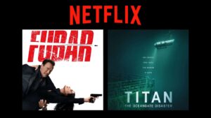 Leia mais sobre o artigo Netflix traz lançamentos da semana de 9 a 15 de junho