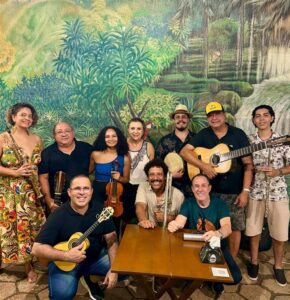 Leia mais sobre o artigo No embalo da cultura, Sesc Arsenal tem música ao vivo até domingo