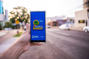 Leia mais sobre o artigo Novo app auxilia usuários do transporte coletivo em Rondonópolis