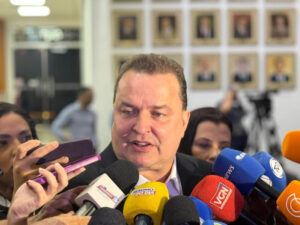 Leia mais sobre o artigo PEC sobre RGA da pandemia ainda não tramita na AL; Max não descarta debate
