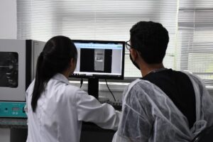 Leia mais sobre o artigo Pesquisadores de MT desenvolvem sistema rápido para diagnóstico da resistência à antibióticos