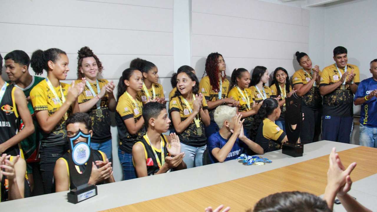 No momento, você está visualizando Várzea Grande anuncia projeto Bolsa Atleta para apoiar seus competidores