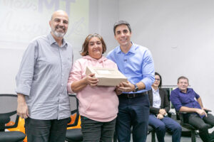 Leia mais sobre o artigo Prefeitura de Cuiabá adere a programa de alfabetização de adultos