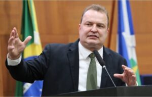 Leia mais sobre o artigo Max Russi descarta CPI dos consignados e defende mudanças do governo