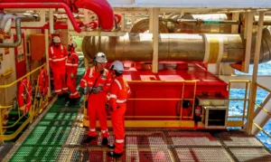 Leia mais sobre o artigo Produção de óleo e gás do pré-sal bate recorde em abril