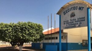 Leia mais sobre o artigo Secitec de Rondonópolis oferta cursos técnicos gratuitos; inscrições encerram nesta quinta-feira
