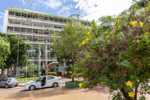 Leia mais sobre o artigo Semana do Meio Ambiente em Cuiabá terá palestras, trilhas e ações comunitárias