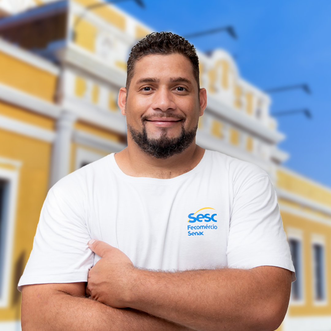No momento, você está visualizando Sesc-MT está com vagas abertas em Cuiabá e Rondonópolis com salários de até R$ 7 mil