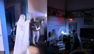 Leia mais sobre o artigo Tour noturno do Museu de Arte Sacra ganha novas datas após sucesso de público