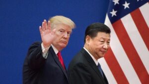 Leia mais sobre o artigo Acordo comercial entre EUA e China está concluído