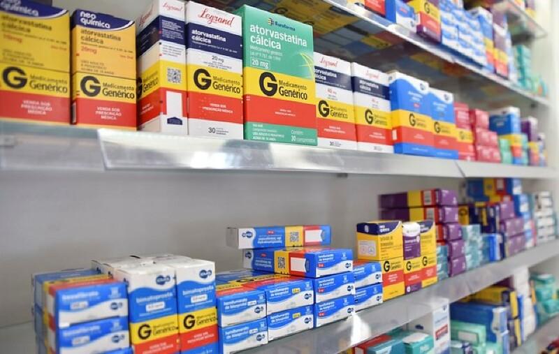 No momento, você está visualizando Várzea Grande vai receber R$ 2,49 milhões para medicamentos no SUS