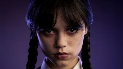 No momento, você está visualizando 2ª temporada de Wandinha estreia em agosto na Netflix