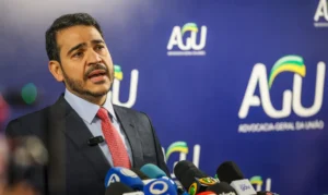 Leia mais sobre o artigo AGU vai ao STF para reverter derrubada de decreto do IOF