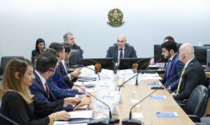 Leia mais sobre o artigo Audiência no STF termina sem acordo sobre IOF