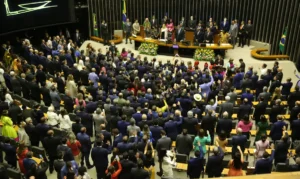 Leia mais sobre o artigo Câmara aprova uso do Fundo Social para quitar dívidas de produtores rurais