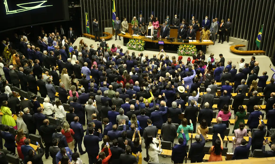 No momento, você está visualizando Câmara aprova uso do Fundo Social para quitar dívidas de produtores rurais