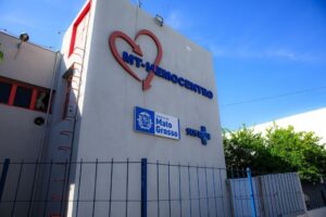 Leia mais sobre o artigo Confira o calendário de coleta de sangue do MT Hemocentro em agosto