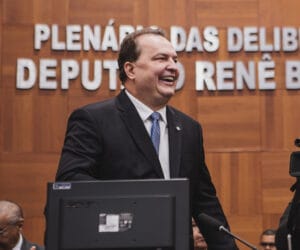 No momento, você está visualizando Mineração tem tudo para ser o próximo agronegócio de MT, diz Russi