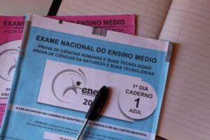Leia mais sobre o artigo ENEM: mais de 35 mil estudantes foram vítimas de golpistas em site falso