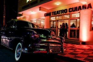 Leia mais sobre o artigo Espetáculo ‘Na Beira’ chega a Cuiabá com dança, poesia e oficinas gratuitas
