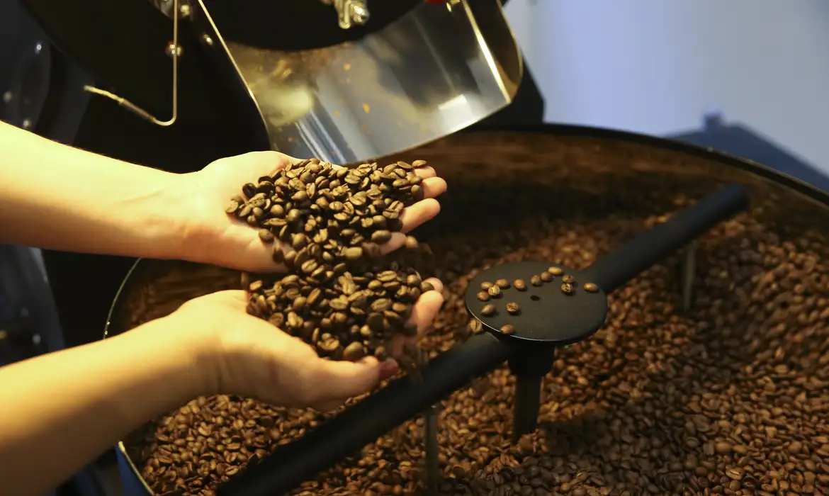 No momento, você está visualizando Exportadores querem incluir café na lista de exceções dos EUA