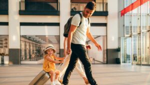 Leia mais sobre o artigo FÉRIAS: turistas brasileiros escolhem destinos nacionais para viajar