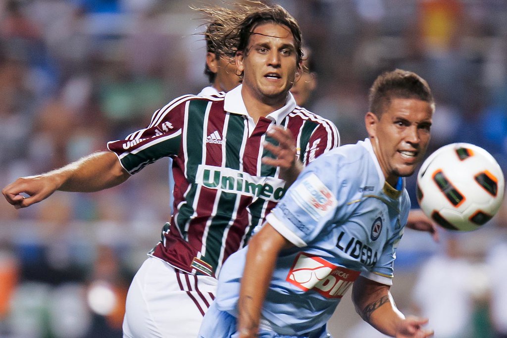 No momento, você está visualizando Fluminense x Chelsea; onde assistir, horário, confira!