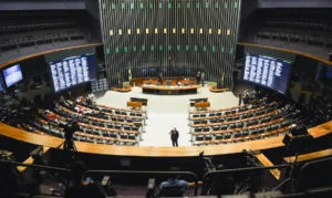 Leia mais sobre o artigo Governo veta aumento de número de deputados na Câmara