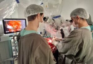 Leia mais sobre o artigo Hospital Regional de Rondonópolis realizou 36 mil cirurgias em 6 anos