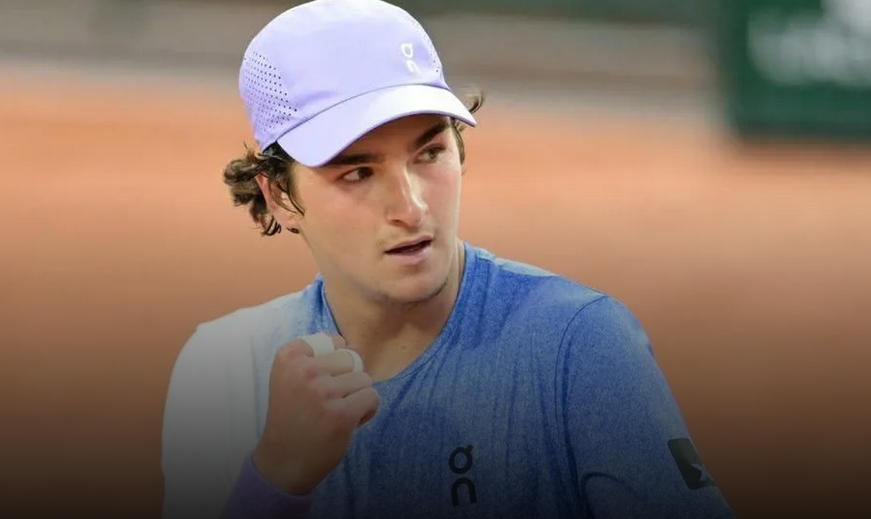 No momento, você está visualizando João Fonseca estreia contra rival do qualifying no Masters 1000 de Toronto nesta segunda