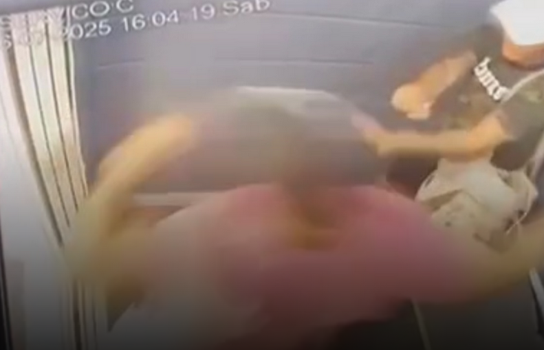 No momento, você está visualizando Mulher espancada com 60 socos vai passar por cirurgia; confira!