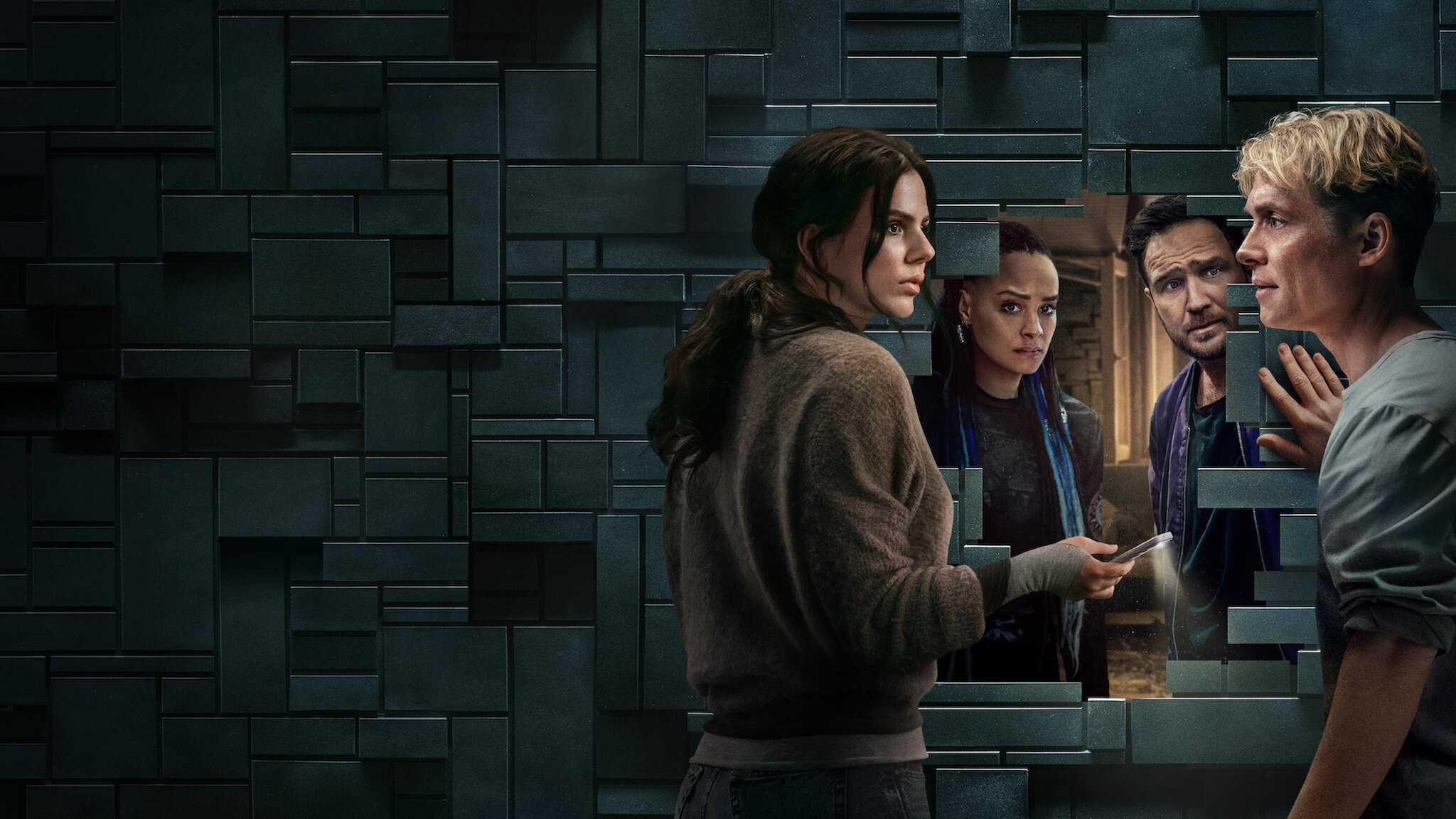 No momento, você está visualizando Netflix recebe 7 lançamentos de peso nesta semana!