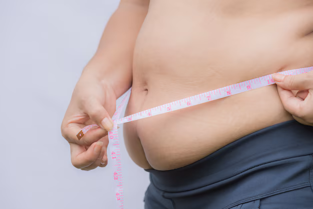 No momento, você está visualizando Obesidade abdominal e perda muscular aumentam em 83% risco de morte