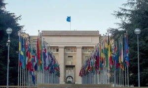 Leia mais sobre o artigo ONU defende solução de dois Estados para conflito no Oriente Médio