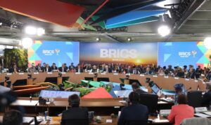 Leia mais sobre o artigo Países do Brics se unem para eliminar “doenças da pobreza”