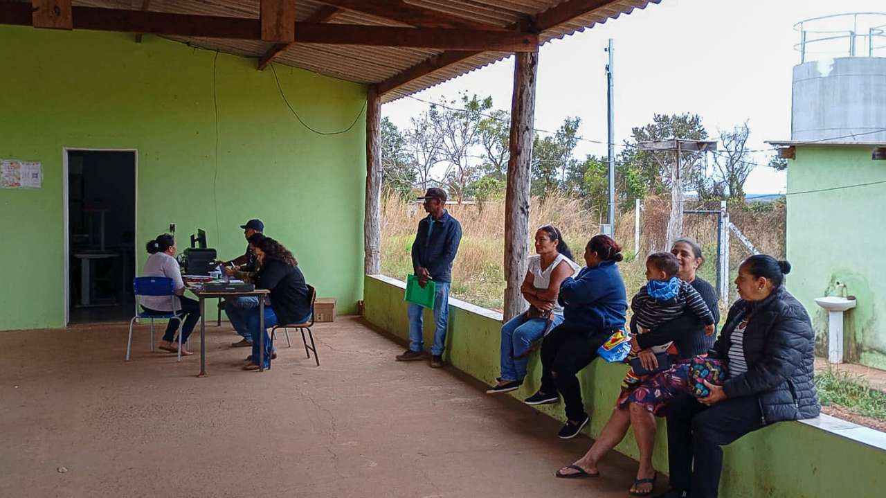 No momento, você está visualizando Prazo para agricultores familiares de Várzea Grande se cadastrarem vai até 7 de agosto