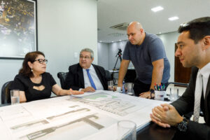 Leia mais sobre o artigo Prefeitura de Cuiabá tem projeto Família Acolhedora aprovado pela Câmara