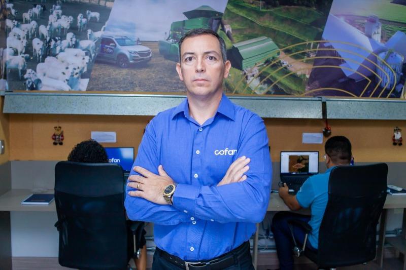 No momento, você está visualizando Produtores rurais podem gerar créditos de carbono e financiar produção