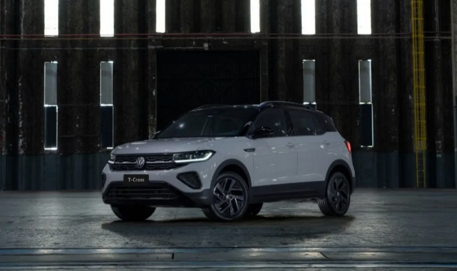 No momento, você está visualizando Quais os SUVs mais vendidos no 1º semestre de 2025? Confira lista