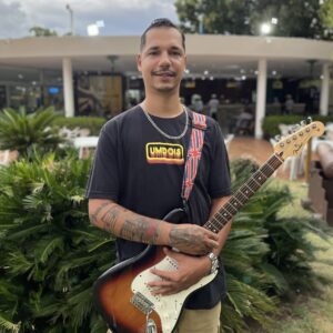 Leia mais sobre o artigo Sesc Arsenal promove a circulação da cultura mato-grossense por meio de projeto musical