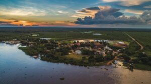 Leia mais sobre o artigo Sesc Pantanal tem quatro vagas de emprego abertas com salário de até R$ 28 mil