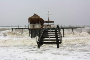 Leia mais sobre o artigo Terremoto de magnitude 8,8 no Pacífico provoca tsunami na Rússia e no Japão