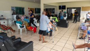 Leia mais sobre o artigo Várzea Grande abre vagas para curso gratuito de Cuidador de Idoso